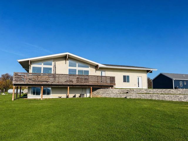 N6320 Psalms Way, Albany, WI 53502