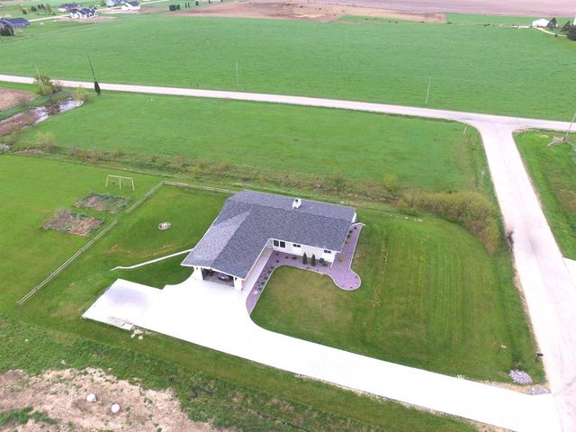 N6320 Psalms Way, Albany, WI 53502