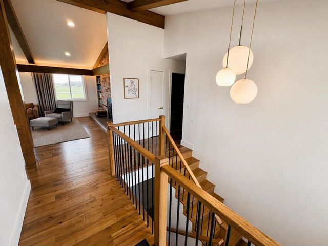 N6320 Psalms Way, Albany, WI 53502