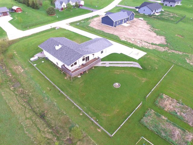 N6320 Psalms Way, Albany, WI 53502