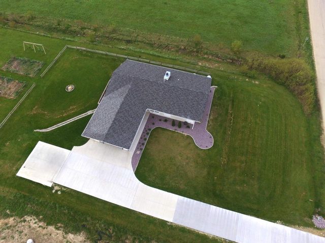 N6320 Psalms Way, Albany, WI 53502
