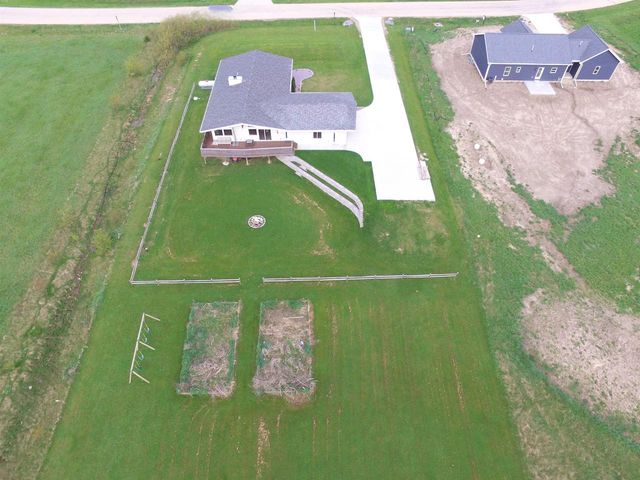 N6320 Psalms Way, Albany, WI 53502