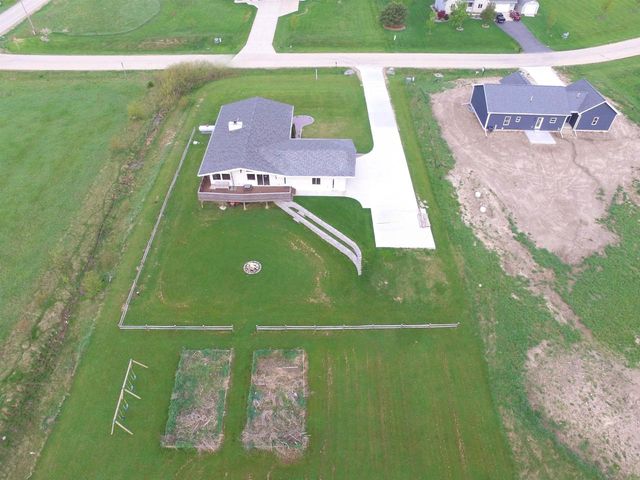 N6320 Psalms Way, Albany, WI 53502