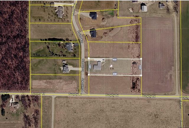 N6320 Psalms Way, Albany, WI 53502
