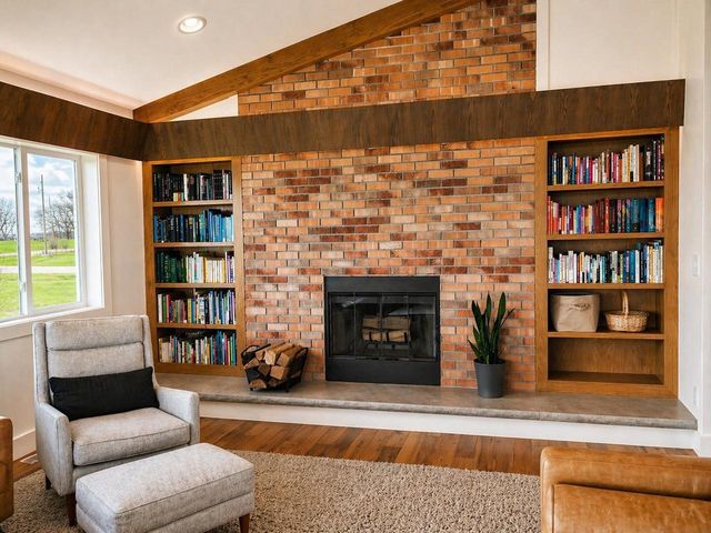 N6320 Psalms Way, Albany, WI 53502