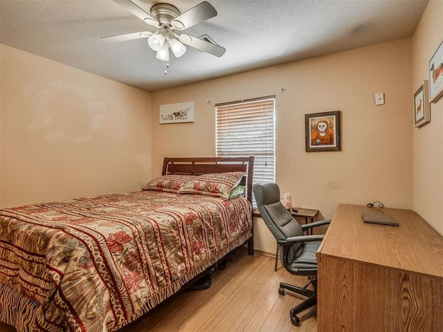 1713 N Shawnee Trail, Choctaw, OK 73020