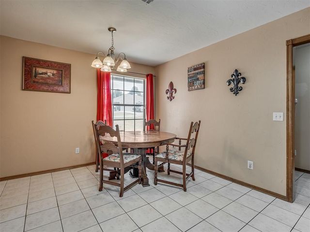 1713 N Shawnee Trail, Choctaw, OK 73020