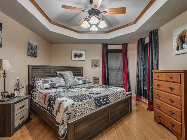 1713 N Shawnee Trail, Choctaw, OK 73020
