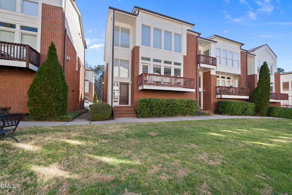 839 The Village Circle, Raleigh, NC 27615