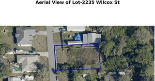 2235 Wilcox Street, Melbourne, FL 32904