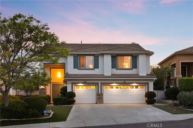 16275 Crescent Moon Court, Riverside, CA 92503