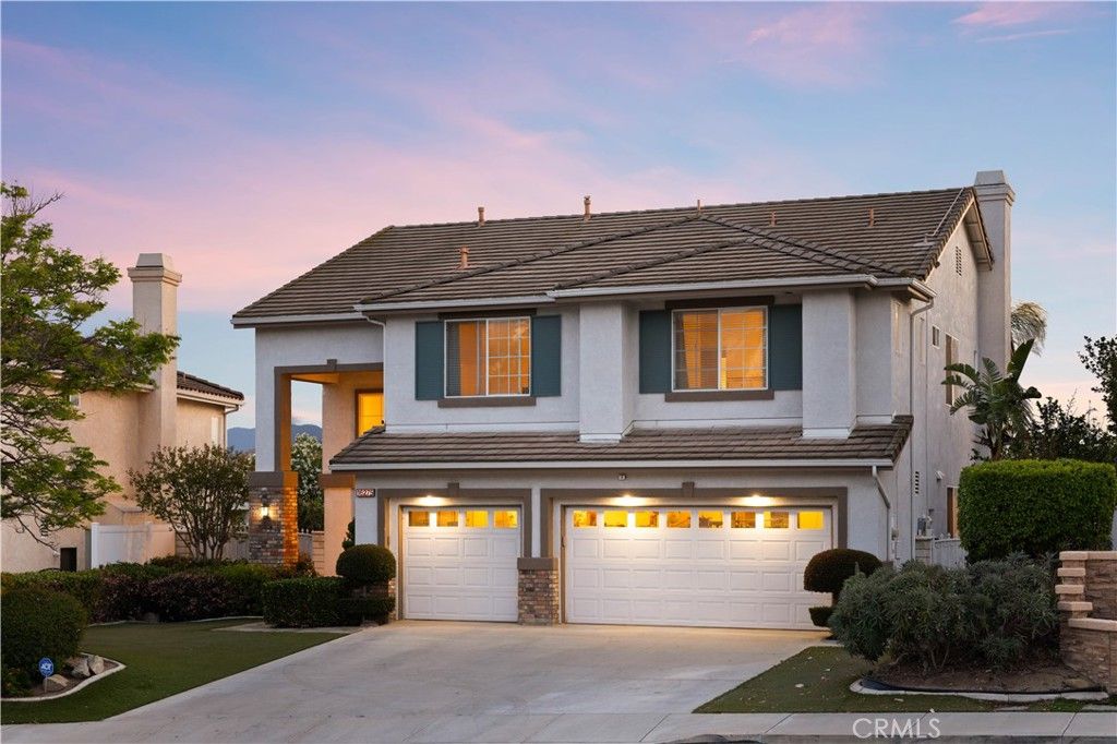 16275 Crescent Moon Court, Riverside, CA 92503
