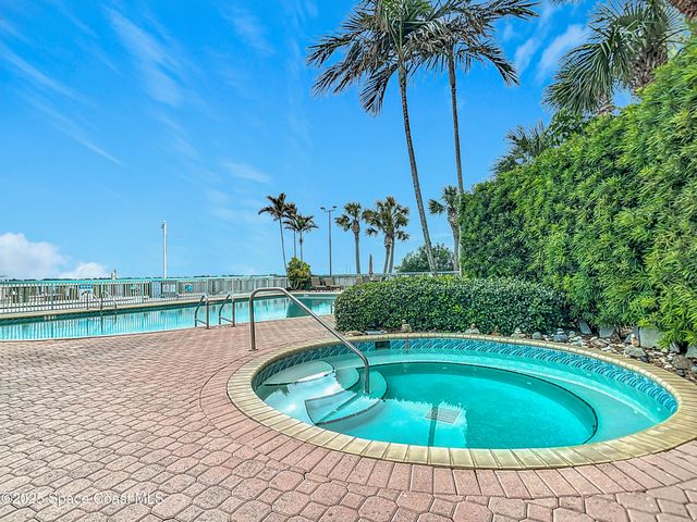 102 Riverside Drive, 203, Cocoa, FL 32922