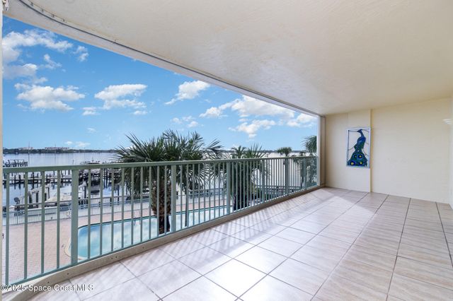 102 Riverside Drive, 203, Cocoa, FL 32922
