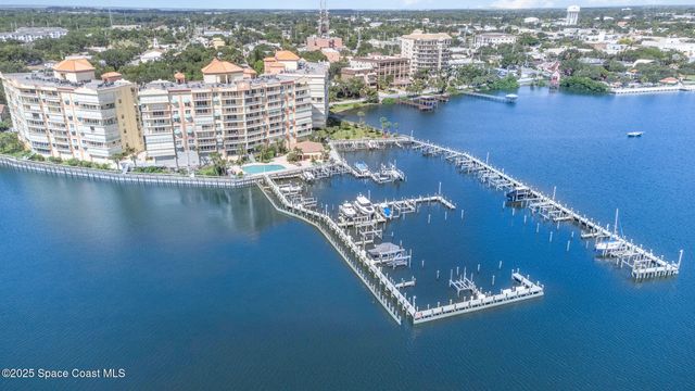 102 Riverside Drive, 203, Cocoa, FL 32922