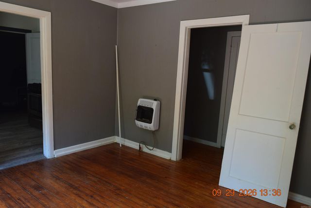 110 Kayla, Hot Springs, AR 71901