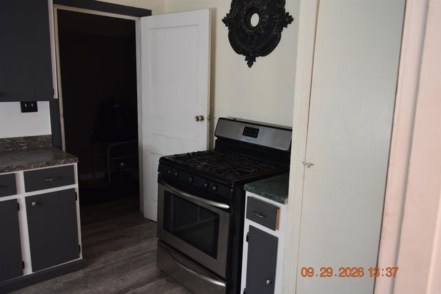 110 Kayla, Hot Springs, AR 71901