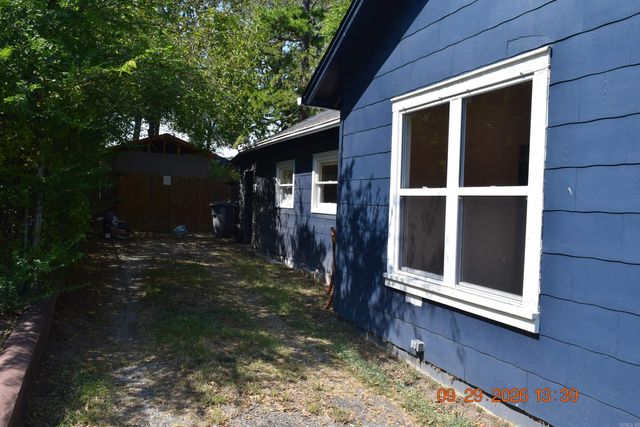 110 Kayla, Hot Springs, AR 71901