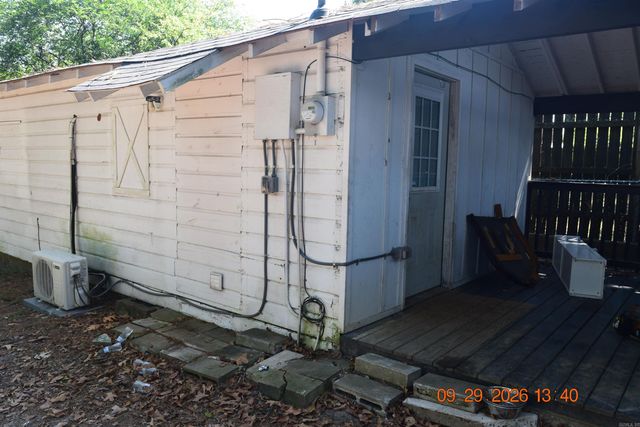 110 Kayla, Hot Springs, AR 71901