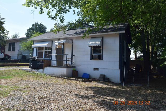 110 Kayla, Hot Springs, AR 71901