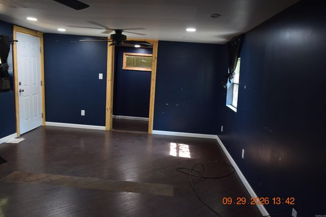 110 Kayla, Hot Springs, AR 71901