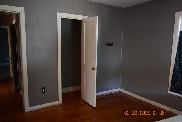 110 Kayla, Hot Springs, AR 71901