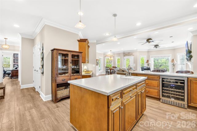 569 Living Waters Drive, Great Falls, SC 29055