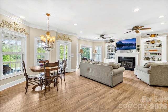 569 Living Waters Drive, Great Falls, SC 29055
