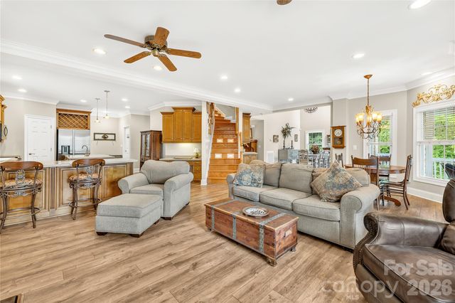 569 Living Waters Drive, Great Falls, SC 29055