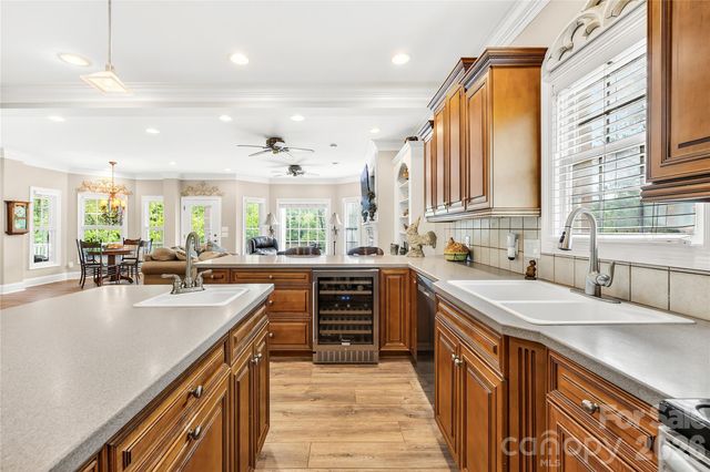 569 Living Waters Drive, Great Falls, SC 29055
