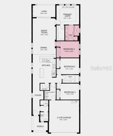 32488 SEA LOCH LOOP, Mount Dora, FL 32757