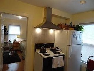 25 Andrew St 2, Cambridge, MA 02139