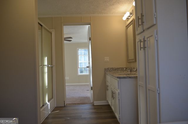 158 Charles Johnson Road, Forsyth, GA 31029