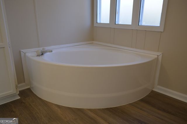 158 Charles Johnson Road, Forsyth, GA 31029