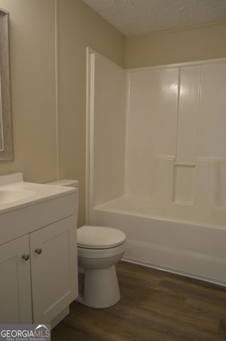 158 Charles Johnson Road, Forsyth, GA 31029