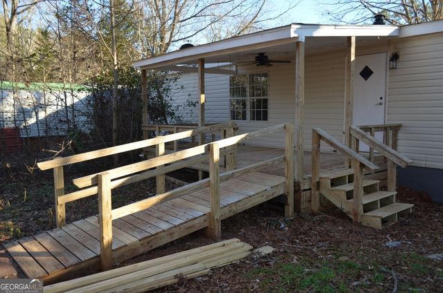 158 Charles Johnson Road, Forsyth, GA 31029