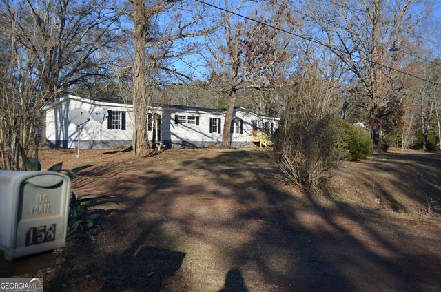 158 Charles Johnson Road, Forsyth, GA 31029