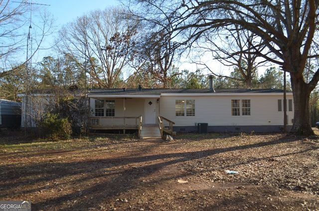 158 Charles Johnson Road, Forsyth, GA 31029