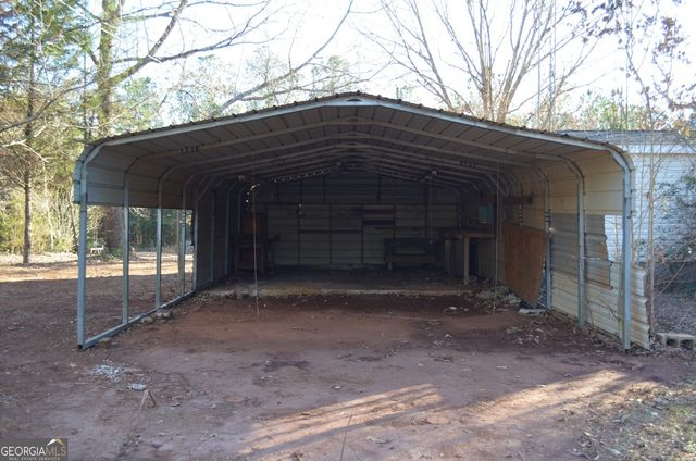 158 Charles Johnson Road, Forsyth, GA 31029