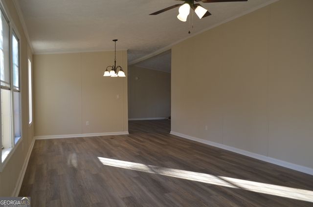 158 Charles Johnson Road, Forsyth, GA 31029