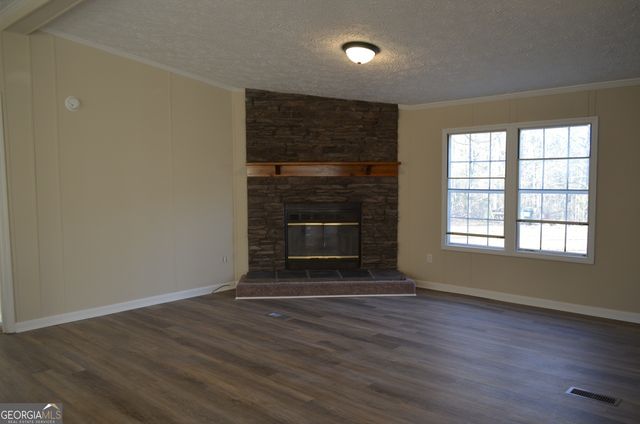 158 Charles Johnson Road, Forsyth, GA 31029