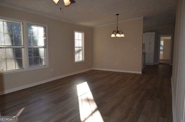 158 Charles Johnson Road, Forsyth, GA 31029