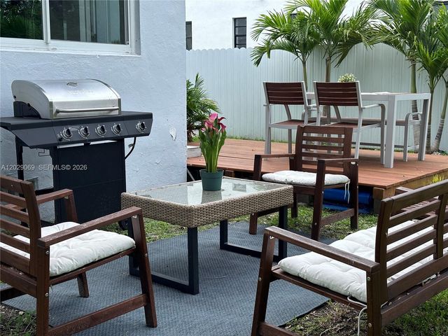 435 NE 71st St, Miami, FL 33138
