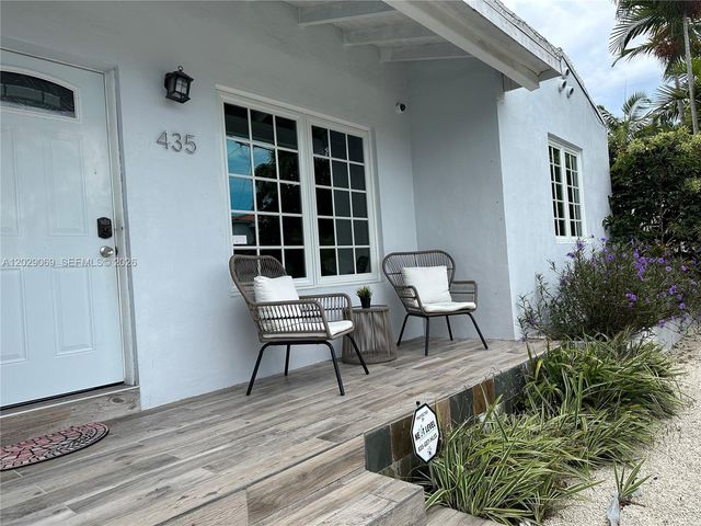 435 NE 71st St, Miami, FL 33138