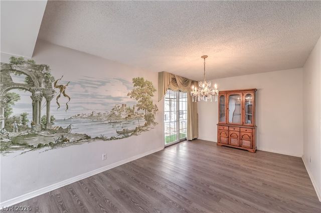 3851 Remount Drive, Las Vegas, NV 89121