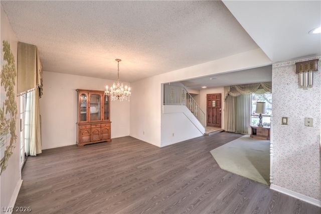 3851 Remount Drive, Las Vegas, NV 89121