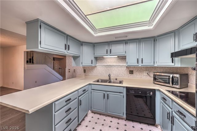 3851 Remount Drive, Las Vegas, NV 89121