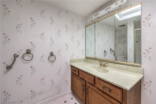 3851 Remount Drive, Las Vegas, NV 89121