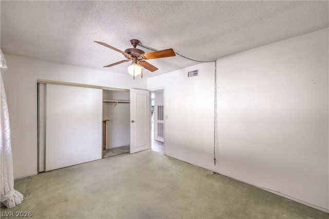 3851 Remount Drive, Las Vegas, NV 89121