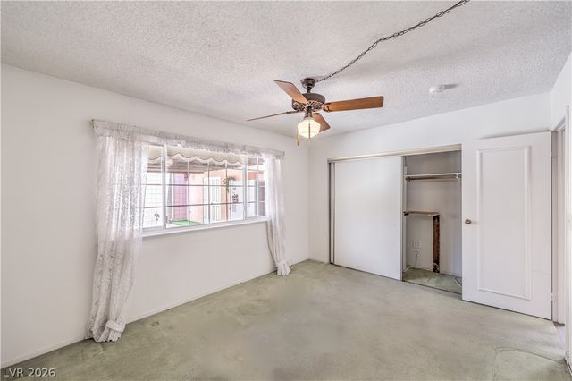 3851 Remount Drive, Las Vegas, NV 89121